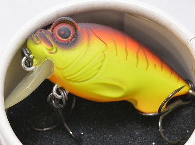 MEGABASS / GRIFFON ZERO | IchibanTackle.com