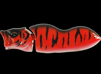 MEGABASS / TIGER MAX | IchibanTackle.com