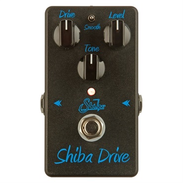 Suhr Amps Shiba Drive Reloaded（シバ ドライブ リローデッド サー