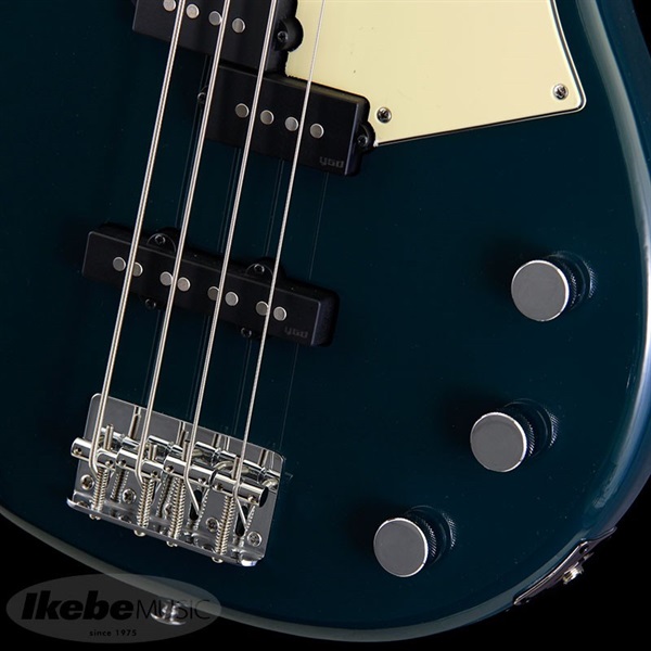 YAMAHA BB434 (Teal Blue) ｜イケベ楽器店オンラインストア