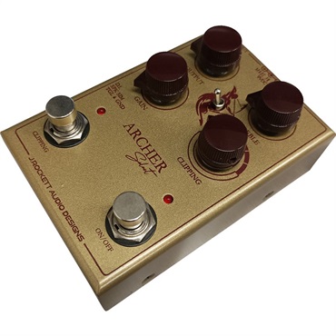 J. Rockett Audio Designs Archer Select（Jロケットオーディオ