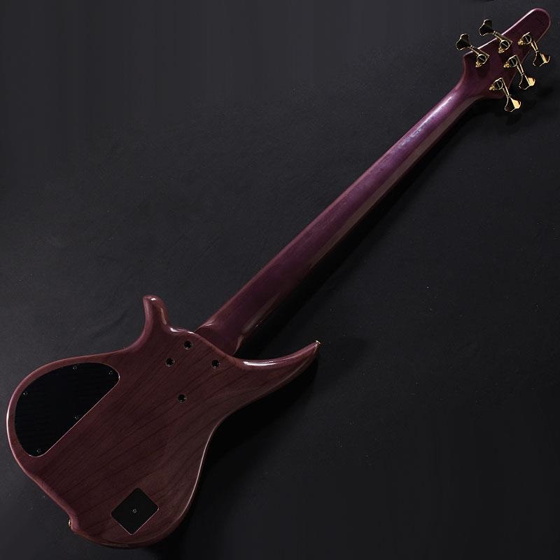 TUNE TWB-5 QM 35inch (Purple) ｜イケベ楽器店オンラインストア