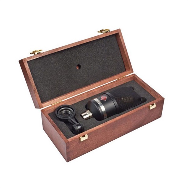 NEUMANN TLM107 BK(国内正規品3年保証)(ノイマン)(TLM 107 BK