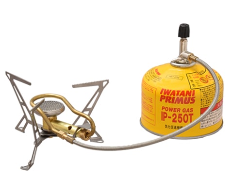 ガスストーブ&ランタン - PRIMUSプリムス公式サイト｜イワタニ