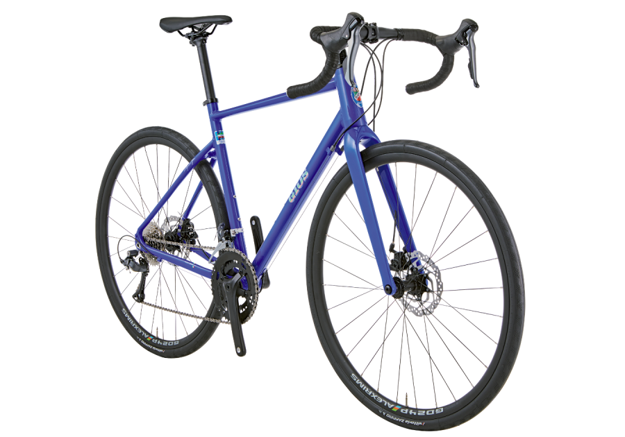 ROAD BIKE SERIES - GIOS COLLECTION | JOB International GIOS・BASSO