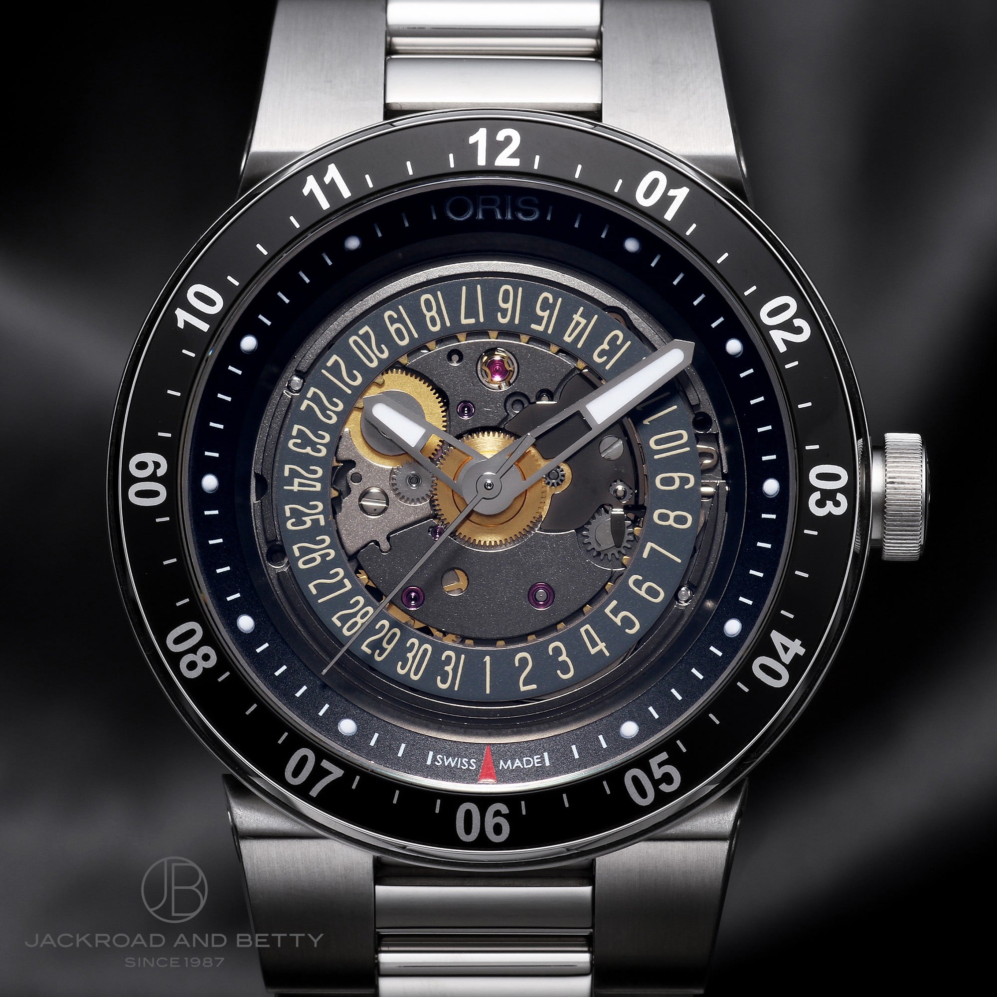 ウィリアムズ F-1チーム エンジンデイト[733 7613 4114M] Williams F1