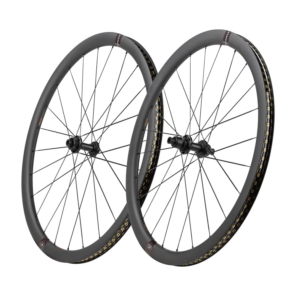 Shimano WH-RS710-C32-TL 700C Wheelset | Jenson USA