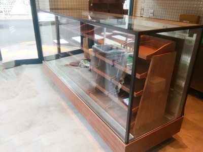 ケーキ・スイーツ・クレープ｜洋菓子用冷蔵ショーケース|業務用冷蔵