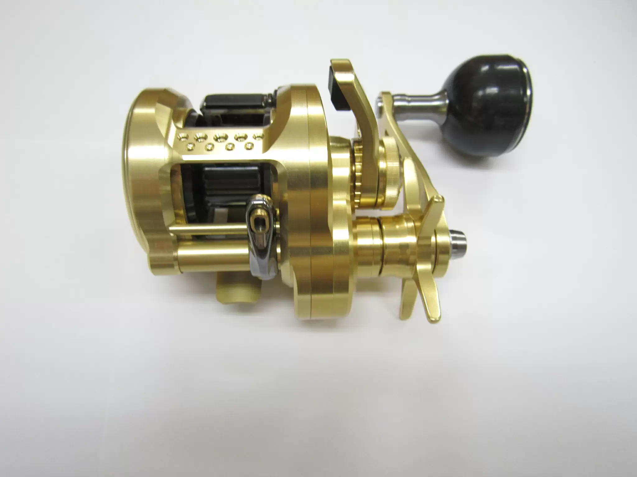 23オシアコンクエスト201HG左ハンドル - 48,200円 : 海釣り、船釣り