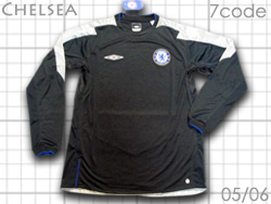 チェルシー 100周年 アウェイ＆3rd ユニフォームショップ chelsea