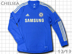 チェルシー 2012-2013 Chelsea ユニフォームショップ トーレスも