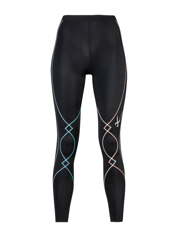 HXY499｜ワコール CW-X ひざ・股関節サポート スポーツタイツ