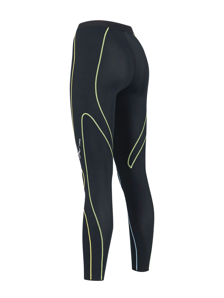 HXY499｜ワコール CW-X ひざ・股関節サポート スポーツタイツ