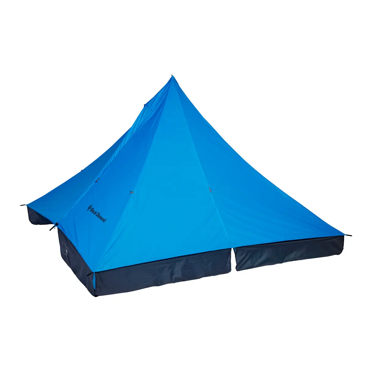 メガスノー4P: ブラックダイヤモンド | ロストアローオンラインストア