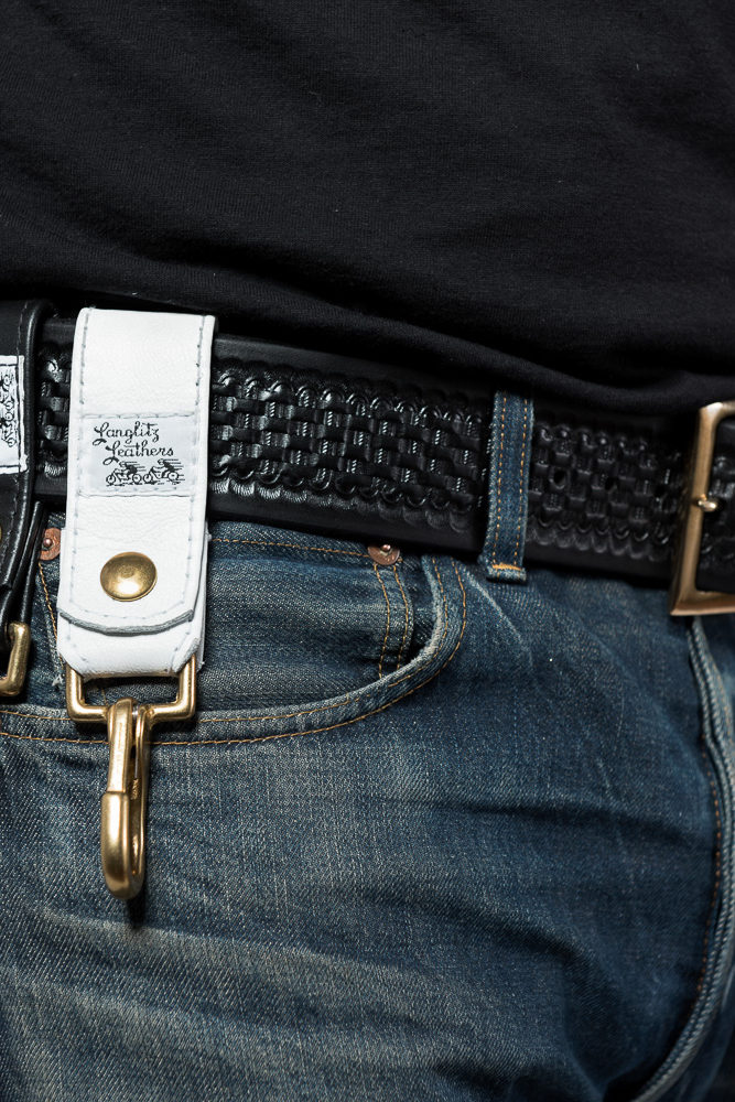 Langlitz Leathers - World's Finest Motorcycle Leathers |