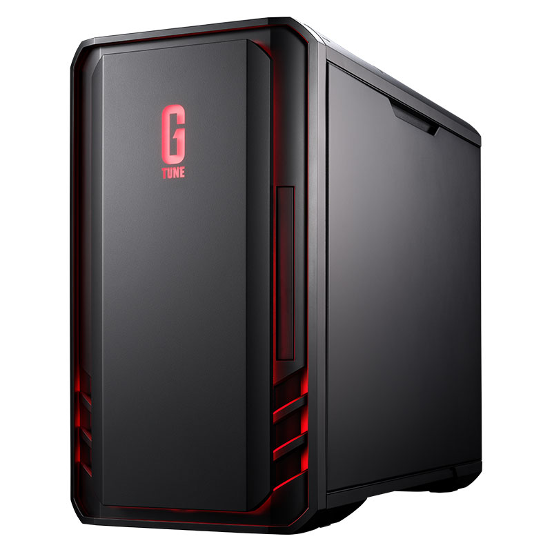 ゲーミングデスクトップPC 人気ランキング: ｜マウスコンピューター