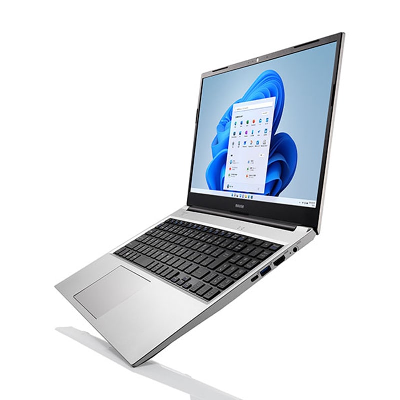 mouse B5-i7 Windows 11 Home Core i7 Iris Xe グラフィックス│ハイ