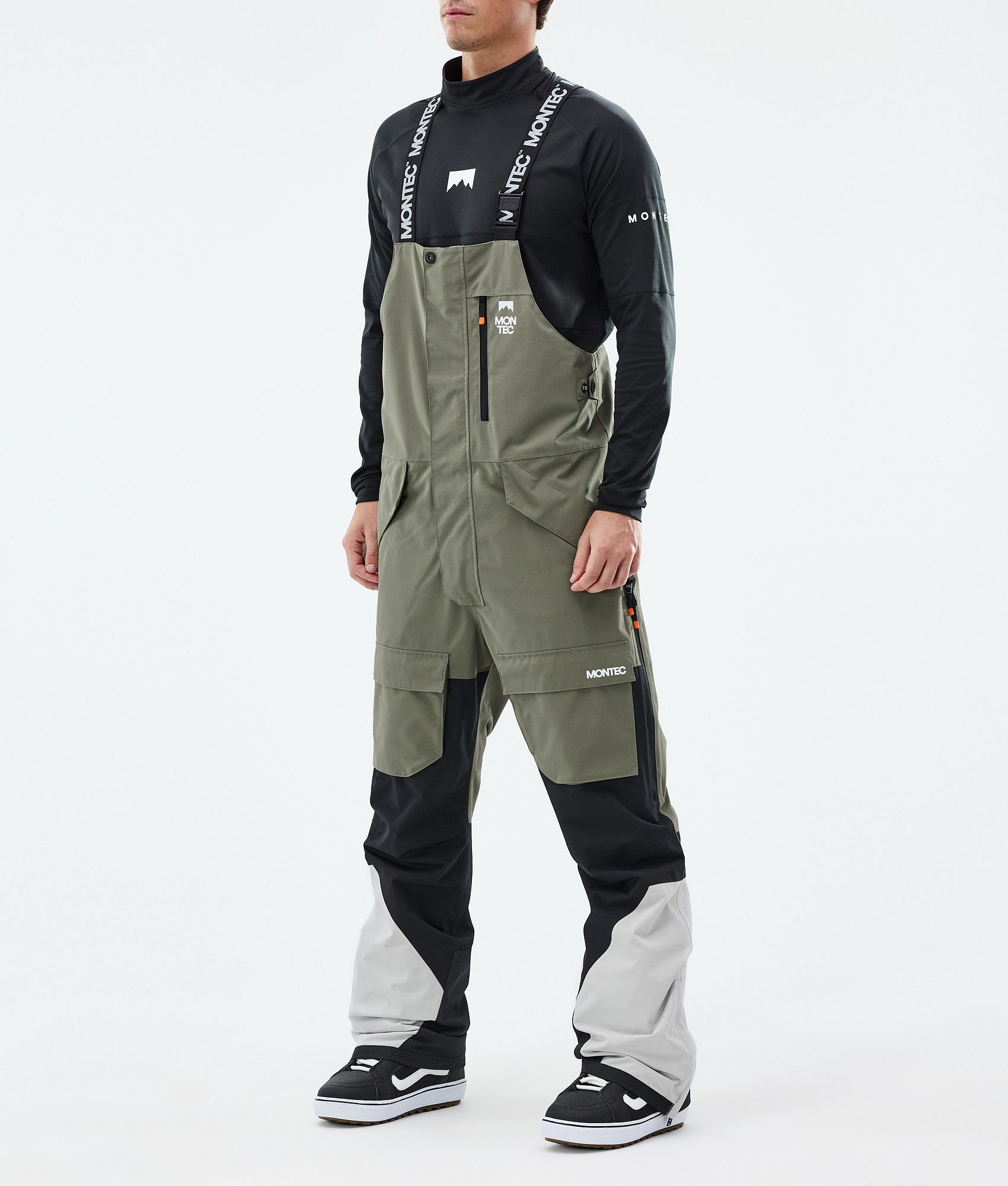 スノボ パンツ メンズ | 送料無料 | Montecwear JP