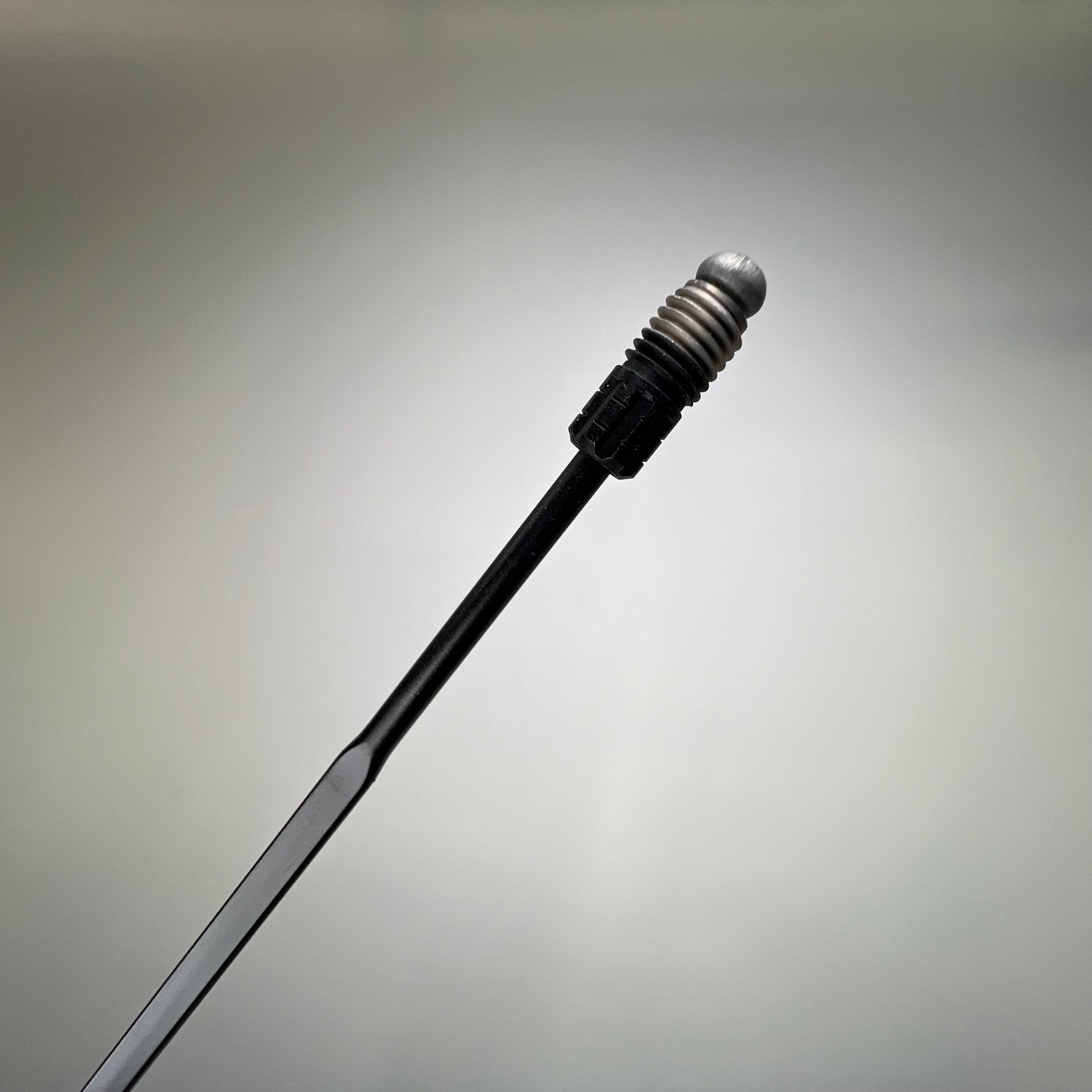 Ksyrium Pro UST Spokes 2018+ - RogueMechanic