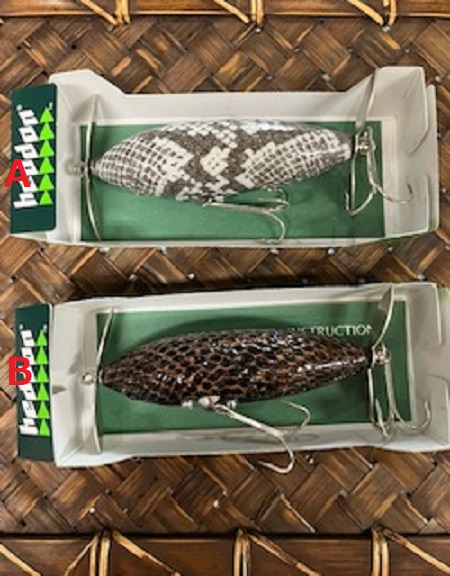 バスフィッシング オールド・現行品ルアー・リール・ロッド・輸入雑貨