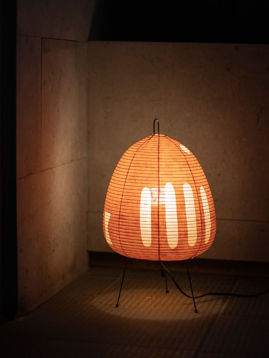 AKARI 75000 1A デスクランプ AKARI 節約 75000 1A デスクランプ AKARI