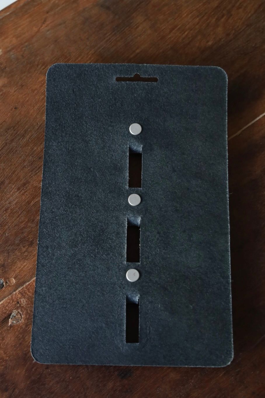 Hender Scheme - エンダースキーマ グラスホルダー glass wall holder