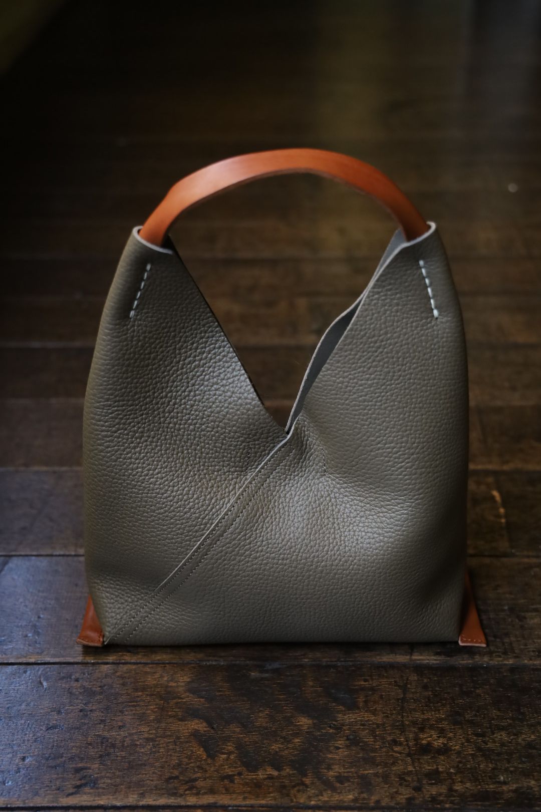 Hender Scheme - エンダースキーマ バッグtriangle bag(wt-rb-trb
