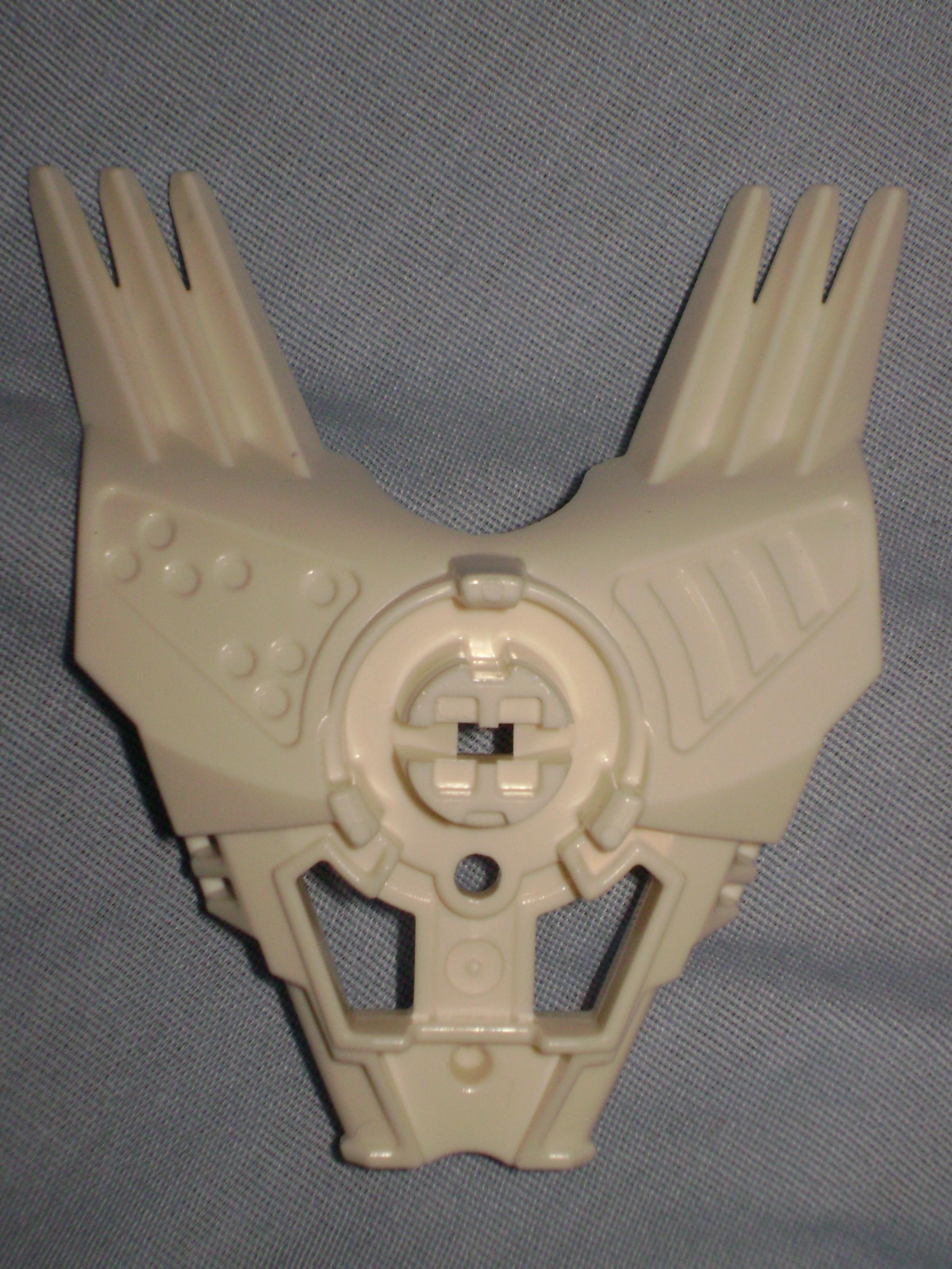 First Look, Preston Stormer #7164 – Mask of Destiny