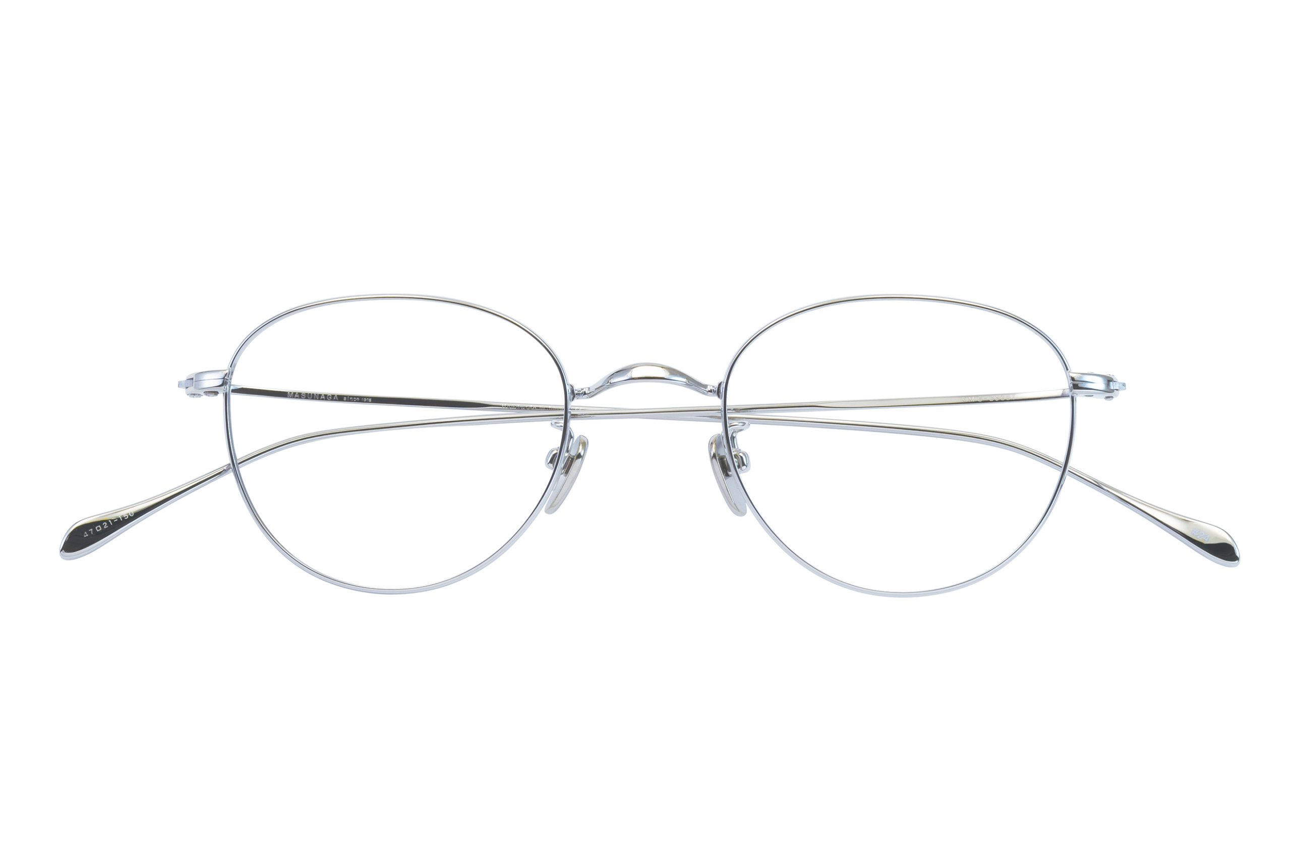 GMS-396BT | MASUNAGA since 1905(増永眼鏡)