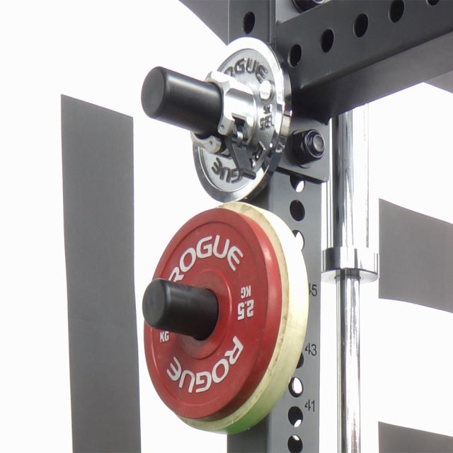 MBC オリジナルラック 樹脂製ショートプレートホルダー（ペア） — MBC