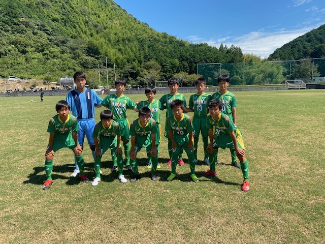 中学サッカー部試合結果：明徳義塾中学・高等学校