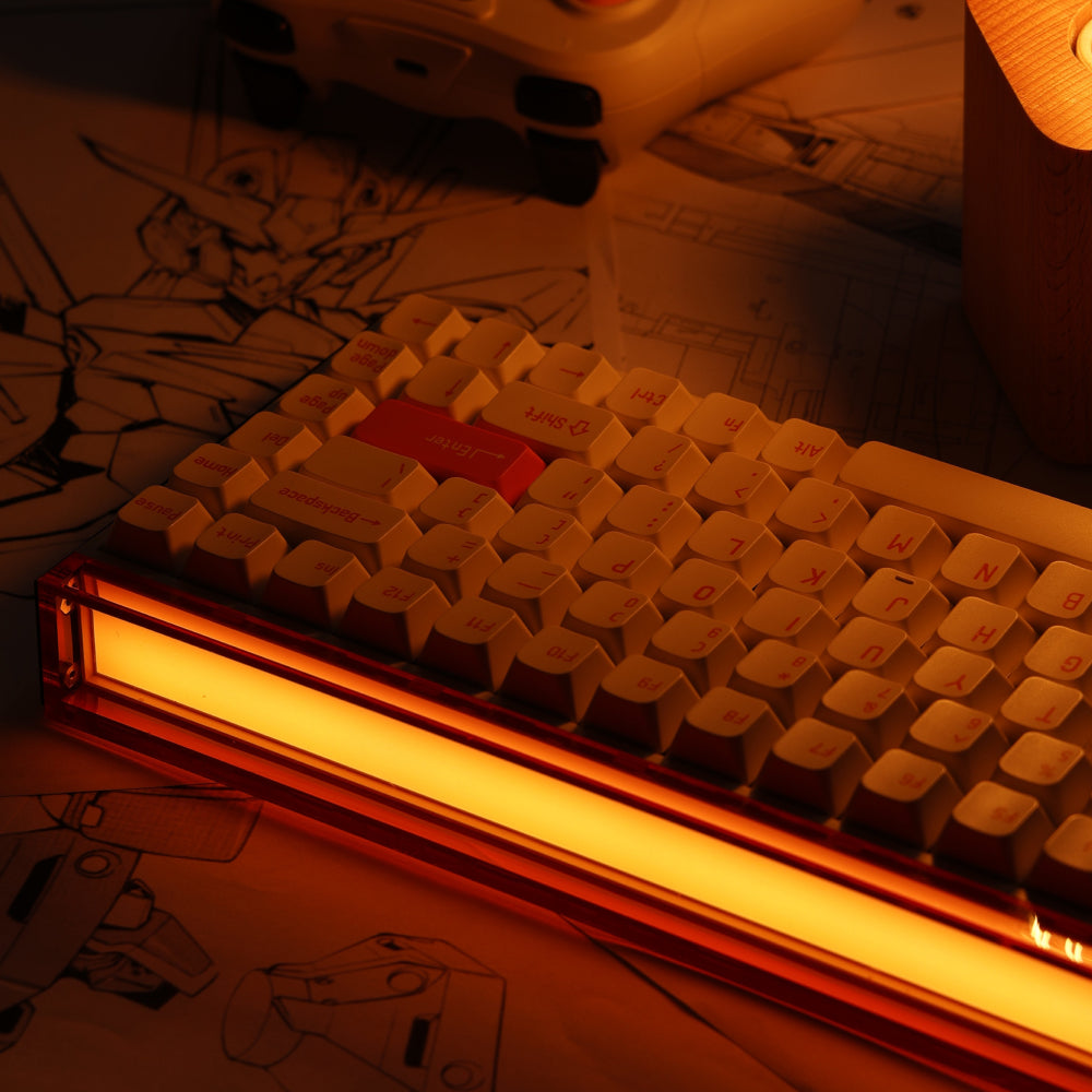 Melgeek MADE84 Pro– Built for Pros, Designed for Every Desk – MelGeek