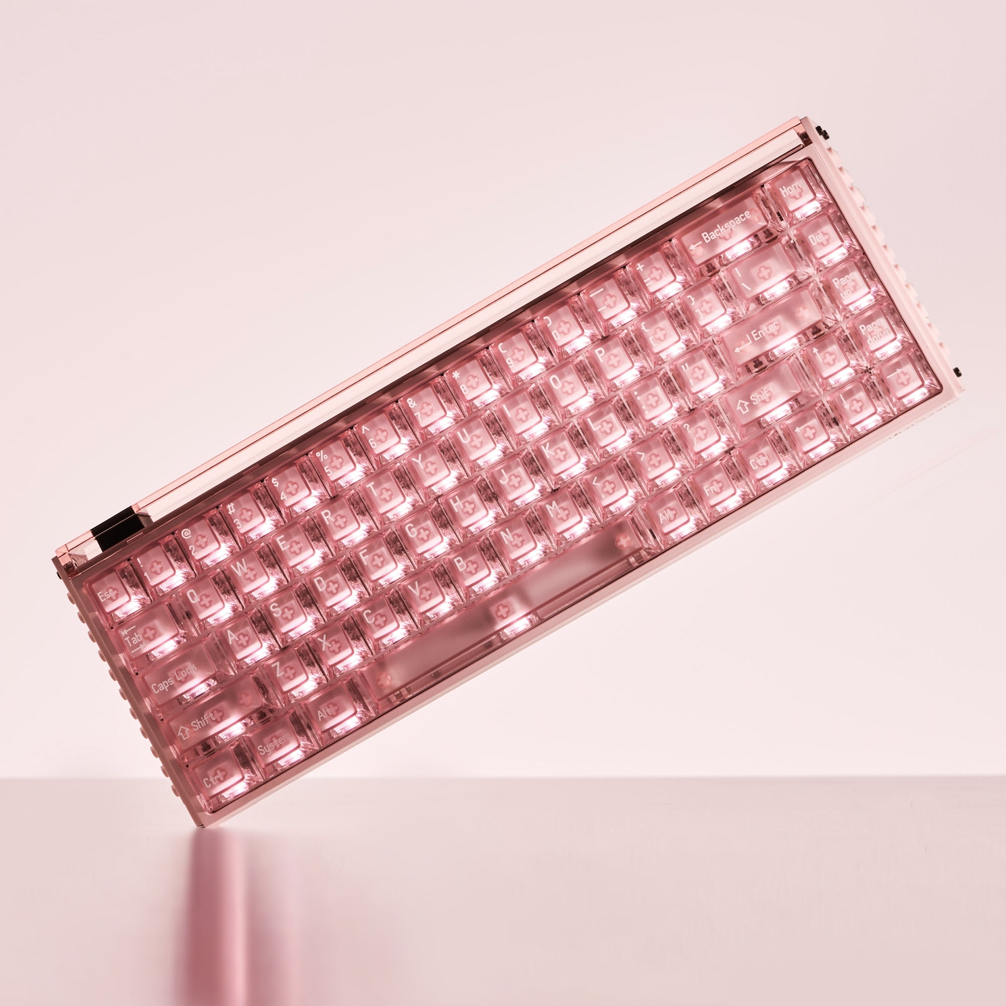 MelGeek MADE 68 Ultra Magnetic Gaming Keyboard – MelGeek