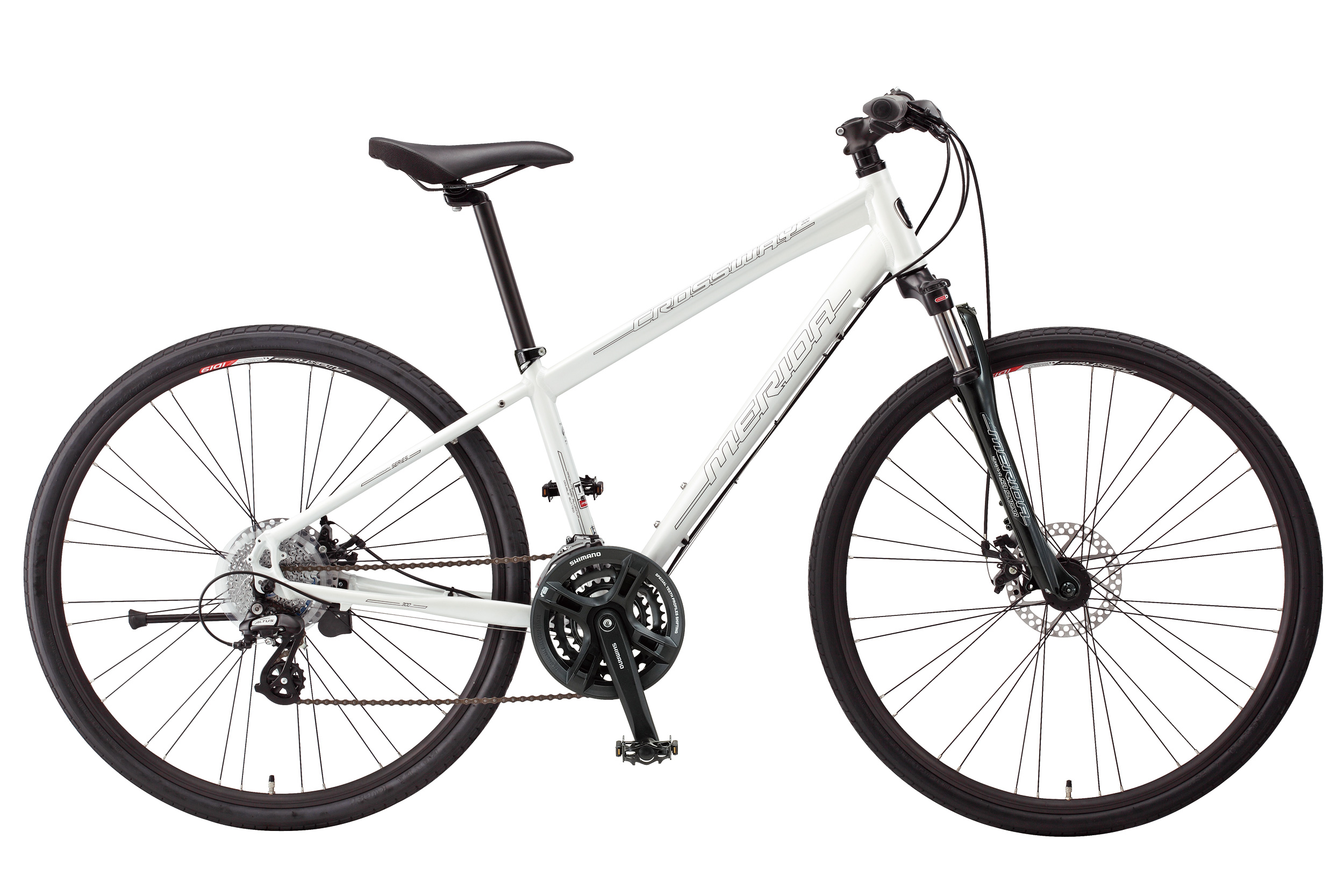 MIYATA自転車 | MERIDA | ラインナップ | クロスバイク | CROSSWAY TFS