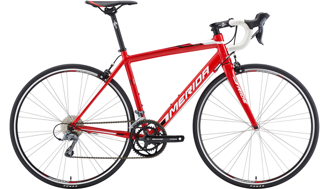 メリダ -MERIDA- | ラインナップ | ロードバイク | RIDE 80