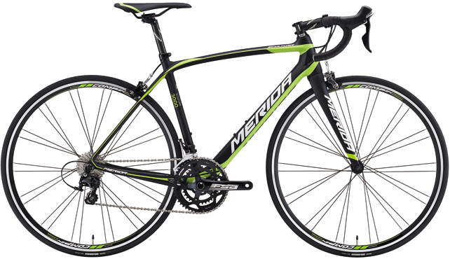 メリダ -MERIDA- | ラインナップ | ロードバイク | SCULTURA 3000