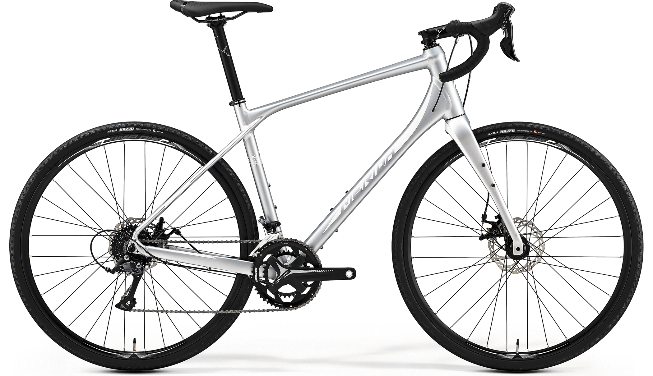 メリダ -MERIDA- | ラインナップ | ロードバイク | SILEX 200