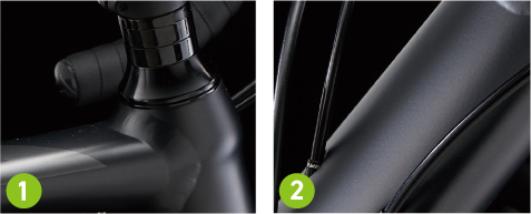 メリダ -MERIDA- | ラインナップ | ロードバイク | SCULTURA 400