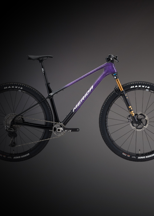 メリダ -MERIDA- | BIG.NINE