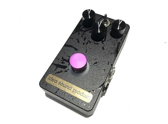 エレキギター用エフェクター｜三木楽器公式通販サイト(並び順：安い順