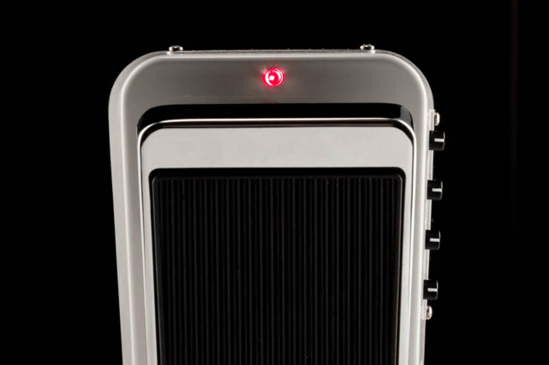 Xotic XW-1 ワウペダル: エフェクター｜三木楽器公式通販サイト