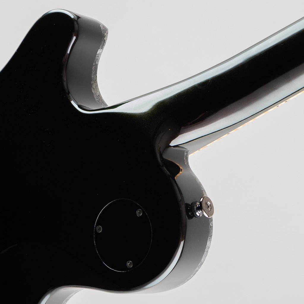 EXPERT-FL / Frozen Orange Burst: エレキギター｜三木楽器公式通販サイト