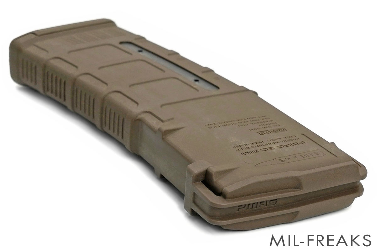 MAGPUL PMAG 30 GEN 3 5.56mm M4/AR TAN │ ミリタリーショップ MIL-FREAKS