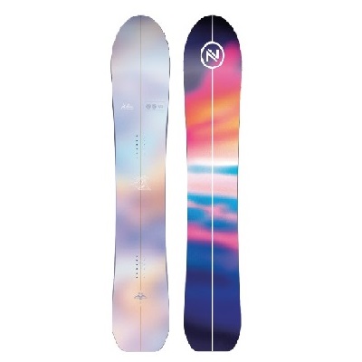 NIDECKER・ナイデッカー】2025-2026モデルスノーボード。 国内最大級の
