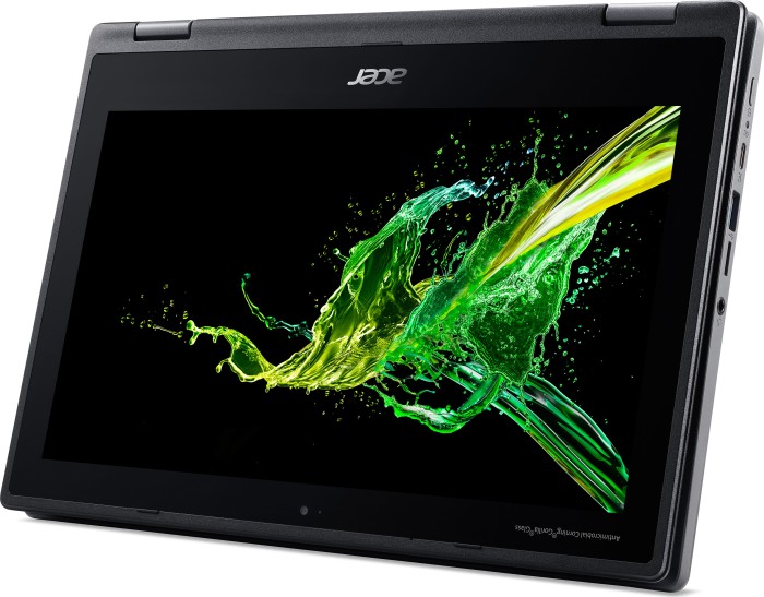 Acer Chromebook Spin 511 R752T-C3M5 - Notebookcheck.net External