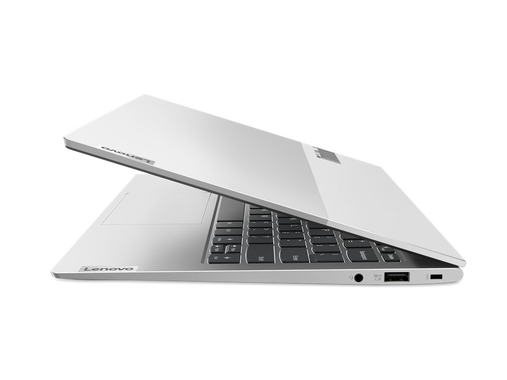 Lenovo ThinkBook 13s G4 IAP, i5-1240P - Notebookcheck.net External