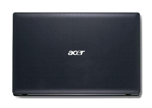 Acer Aspire 5750 Series - Notebookcheck.net External Reviews