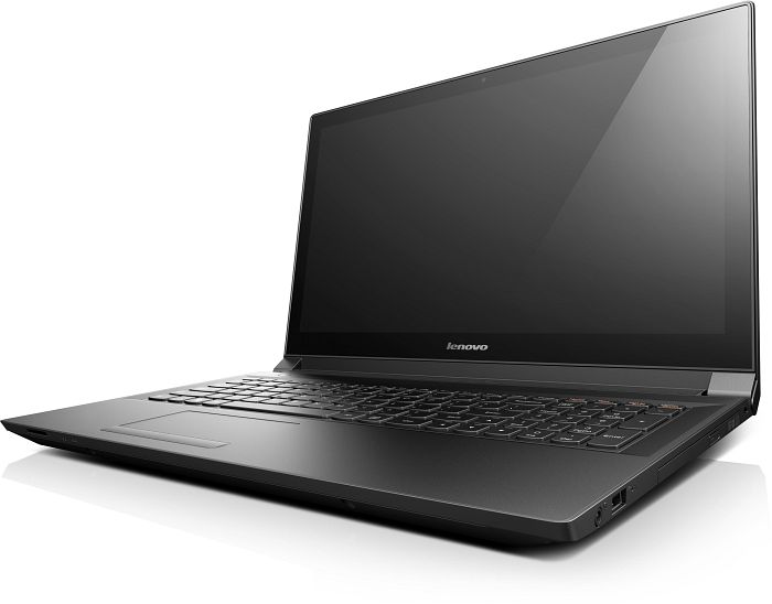 Lenovo B50-70 - Notebookcheck.net External Reviews