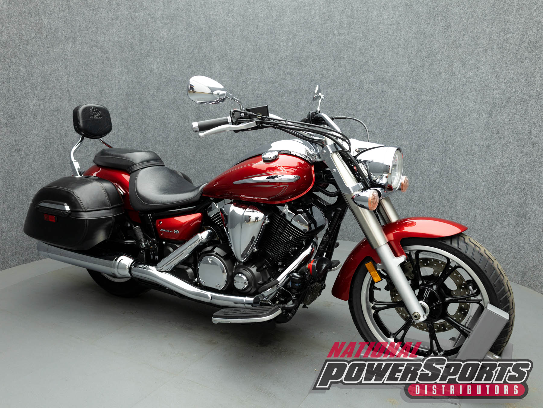 National Powersports Distributors