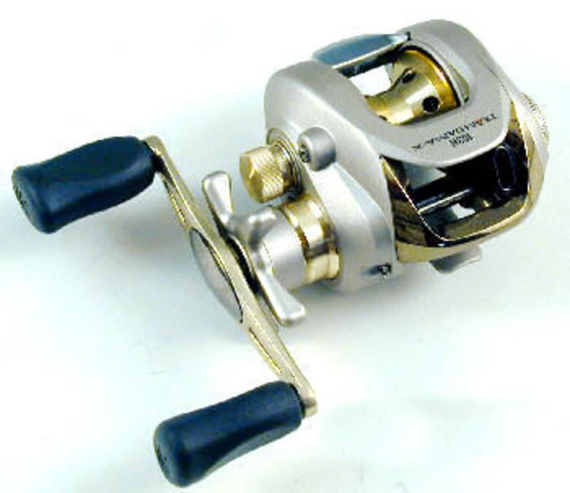 ダイワ(Daiwa) TD-X 103H 00613967｜アウトドア用品・釣り具通販は